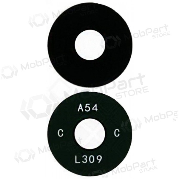Samsung A546 Galaxy A54 5G sklo kamery (Macro lens) (originál) (service pack)