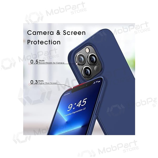 Xiaomi Redmi Note 13 Pro+ pouzdro 