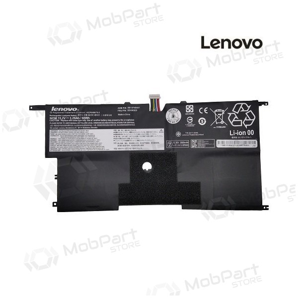 LENOVO 00HW003, 3180mAh baterie do notebooku - PREMIUM