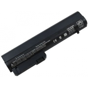 HP HSTNN-DB22, 5200mAh baterie do notebooku, Advanced