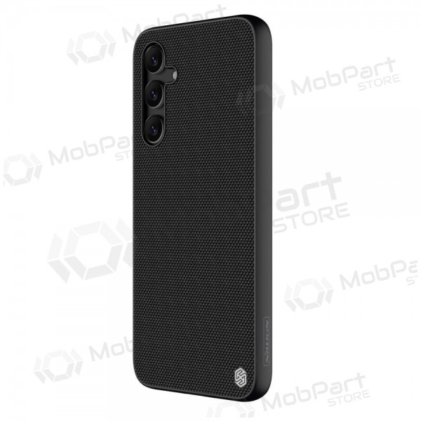 Samsung Galaxy A24 pouzdro „Nillkin Textured Case“ (černá)