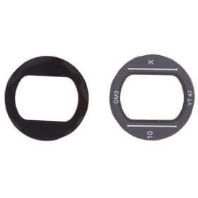 Samsung S918 Galaxy S23 Ultra sklo kamery (Tele 10x lens) (originál) (service pack)