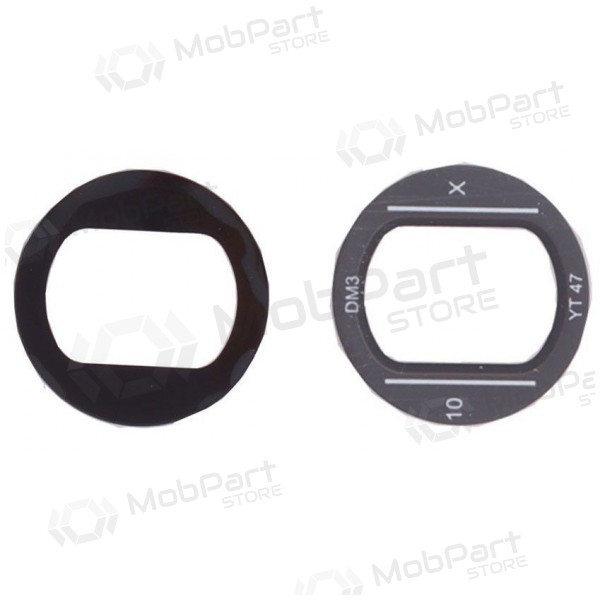 Samsung S918 Galaxy S23 Ultra sklo kamery (Tele 10x lens) (originál) (service pack)