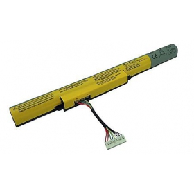 LENOVO L12L4K01, 2600mAh baterie do notebooku, Advanced