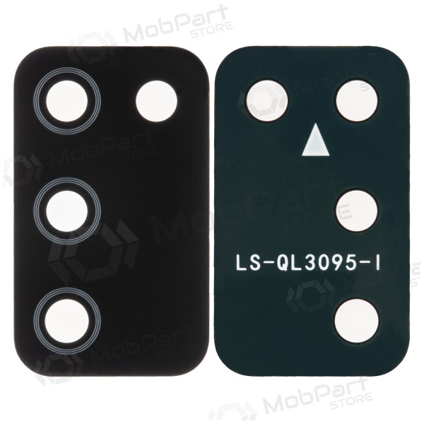 Samsung A02s Galaxy A025 2020 sklo kamery (originál) (service pack)