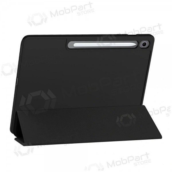 Pouzdro / kryt Tech-Protect SmartCase Pen Holder Samsung X620/X626 Tab S10 FE Plus černá