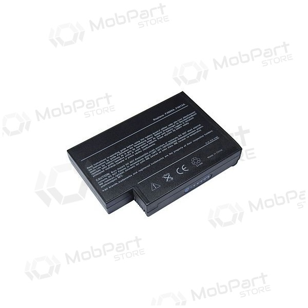 HP F4809A, 5200mAh baterie do notebooku, Advanced