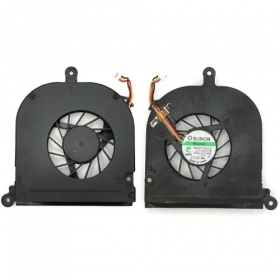 Chladič na notebook DELL 1420, 1400