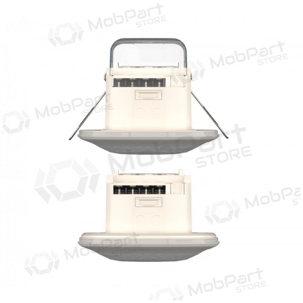 Lubinis judesio būvio Theben T1030052 Luxa (360°, bílý)