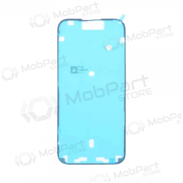 Apple iPhone 16 Pro Max nálepka na obrazovku