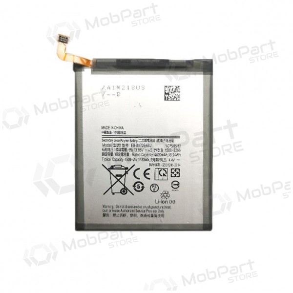 SAMSUNG Galaxy A70 baterie / akumulátor (4500mAh)