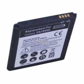 Samsung i9500 Galaxy S4 / i9505 Galaxy S4 (EB-B600BE) baterie / akumulátor (2600mAh)