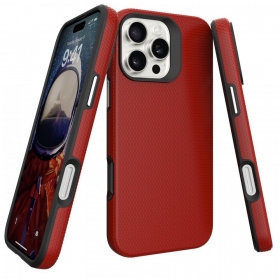 Apple iPhone 17 Pro obal - Perfectionists