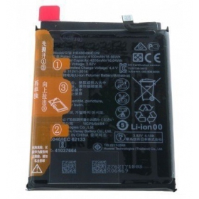 Huawei P30 Pro / Mate 20 Pro baterie / akumulátor (HB486486ECW) (4100mAh)
