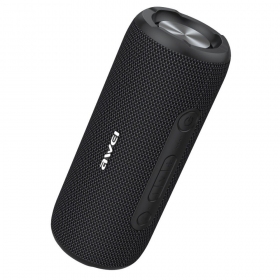 Bluetooth přenosný reproduktor Awei Y669 31W černá