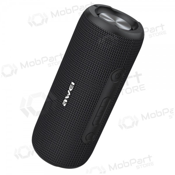 Bluetooth přenosný reproduktor Awei Y669 31W černá