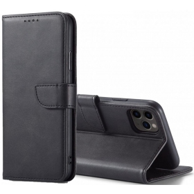 Samsung Galaxy A37 obal - Wallet Case
