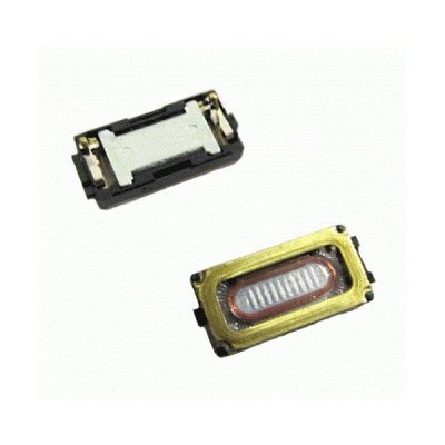 Nokia 500 / 301 / 305 / 603 / 610 / 700 / 720 / 820 / 900 / 920 / 108 / 515 horní / sluchátko