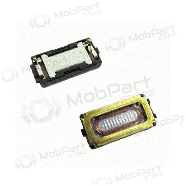 Nokia 500 / 301 / 305 / 603 / 610 / 700 / 720 / 820 / 900 / 920 / 108 / 515 horní / sluchátko