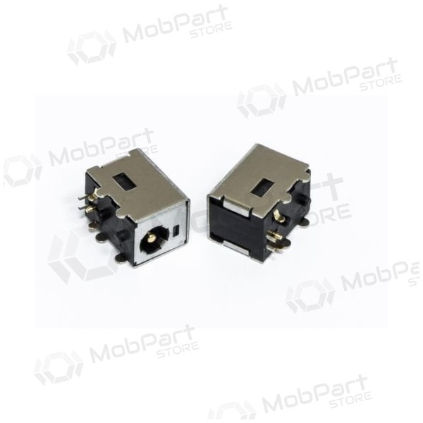 HP DV6000 dobíjecí konektor