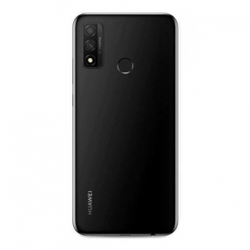 Huawei P Smart 2020 zadní kryt baterie (černá) (použitý grade B, originál)