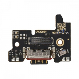 Xiaomi Poco F4 5G dobíjecího konektor (service pack) (originál)