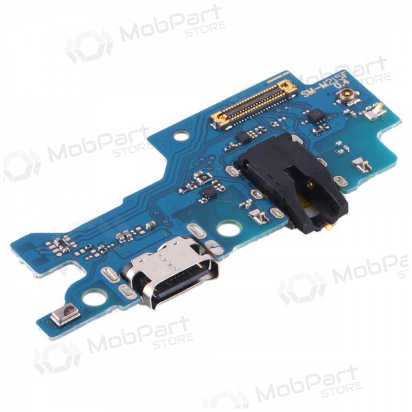 Samsung M215 M21 / M307 M30S / M315 M31 dobíjecího konektor (service pack) (originál)