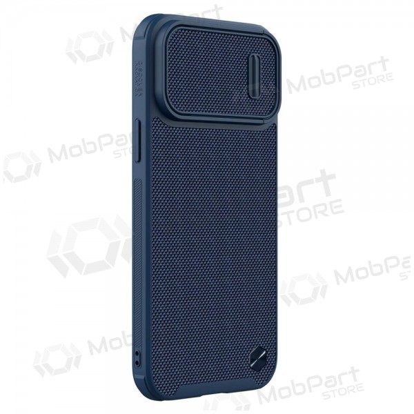 Apple iPhone 14 Pro pouzdro „Nillkin Case S“ (modrý)