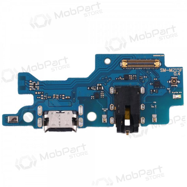 Samsung M215 M21 / M307 M30S / M315 M31 dobíjecího konektor (service pack) (originál)