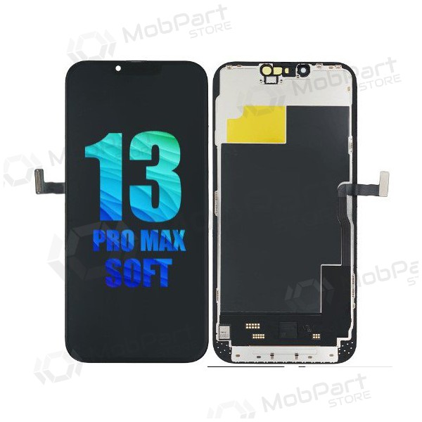 Apple iPhone 13 Pro Max displej (Premium OLED)