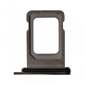 Apple iPhone 11 Pro / 11 Pro Max (Dual) SIM držák karty green (Midnight Green)