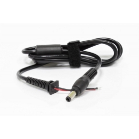 ASUS, HP, LENOVO (5.5mm x 2.5mm) nabíjecí kabel