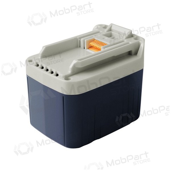 Akumuliatorius įrankiams MAKITA 193127-4, 24V, 3Ah, Ni-MH