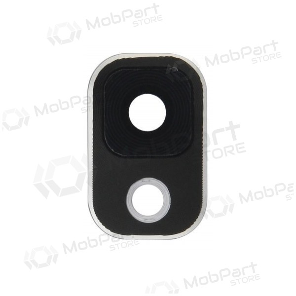 Samsung N9005 Galaxy Note 3 sklo kamery (černá)