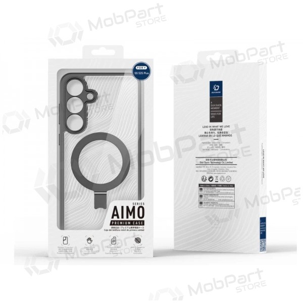 Samsung Galaxy S26 obal - Aimo Magnetic Stand