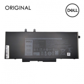 DELL 3HWPP, 4250mAh baterie do notebooku - PREMIUM