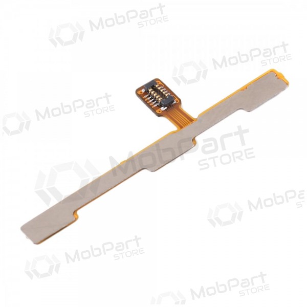 Huawei P10 Lite on / off power konektor - Premium