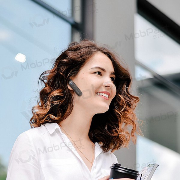 Bezdrátový handsfree Borofone BC36 černá