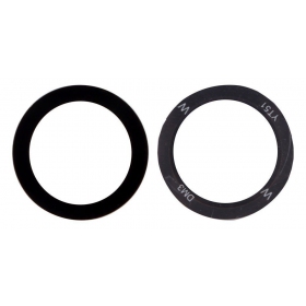 Samsung S918 Galaxy S23 Ultra sklo kamery (Wide lens) (originál) (service pack)