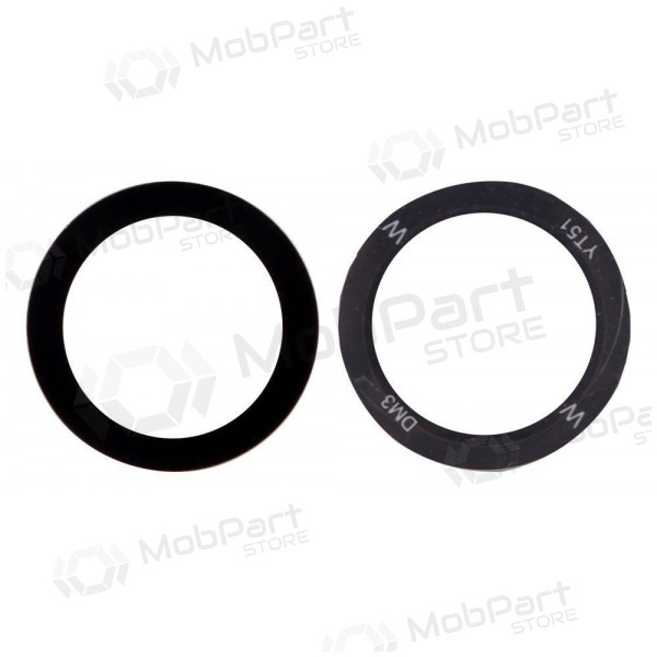 Samsung S918 Galaxy S23 Ultra sklo kamery (Wide lens) (originál) (service pack)