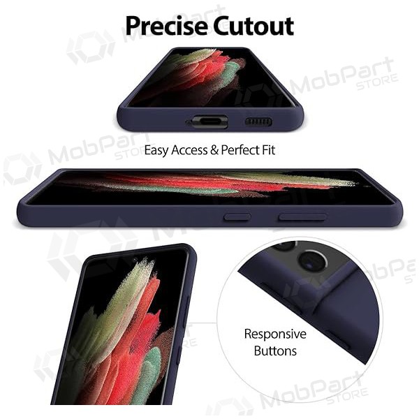 Samsung Galaxy S22 Ultra pouzdro Mercury 