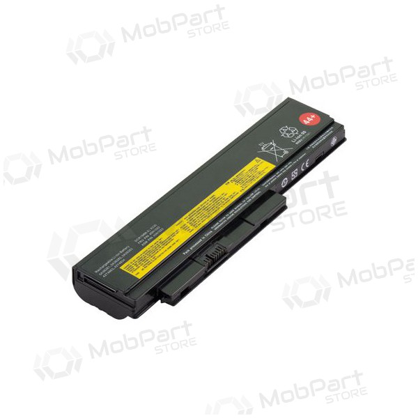 LENOVO 0A36281, 5200mAh baterie do notebooku, Advanced