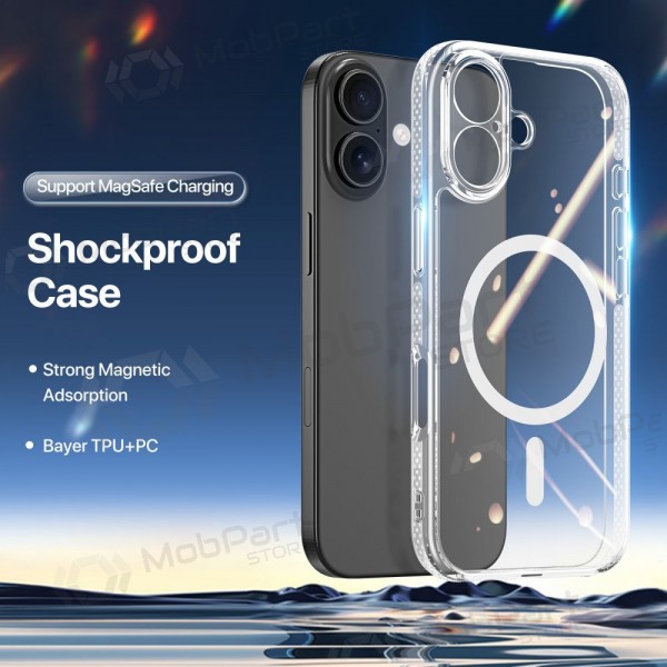 Apple iPhone 17 pouzdro 