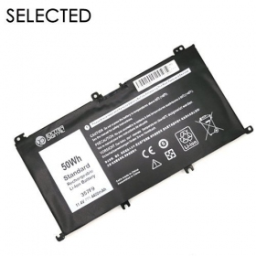 DELL 357F9, 4400mAh baterie do notebooku