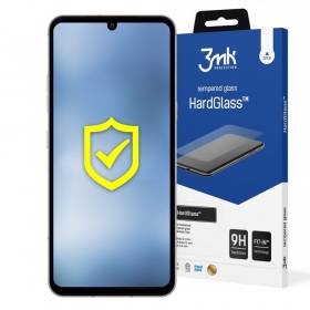 Samsung Galaxy A37 ochranné sklo - 3MK Hard Glass