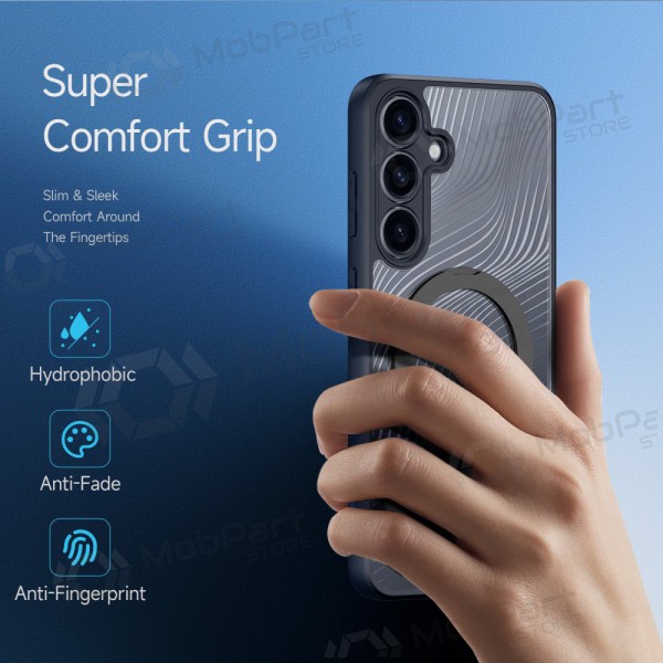 Samsung Galaxy S25+ pouzdro 