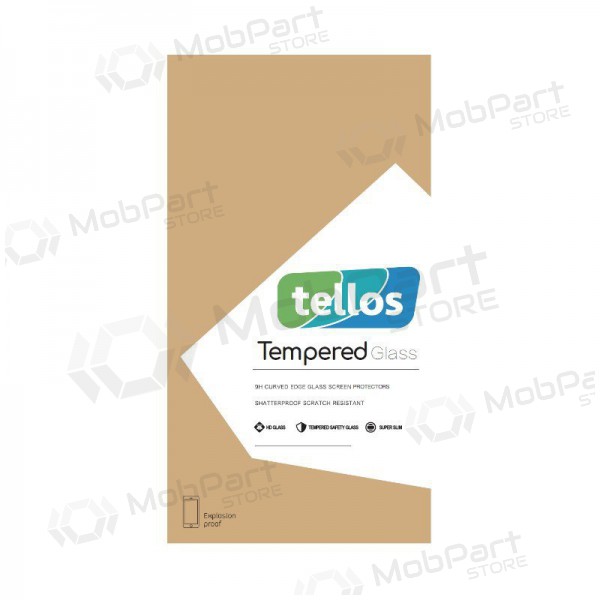 Apple iPhone 15 Plus ochranné tvrzené sklo 