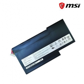 MSI BTY-M6J, 5700mAh baterie do notebooku - PREMIUM