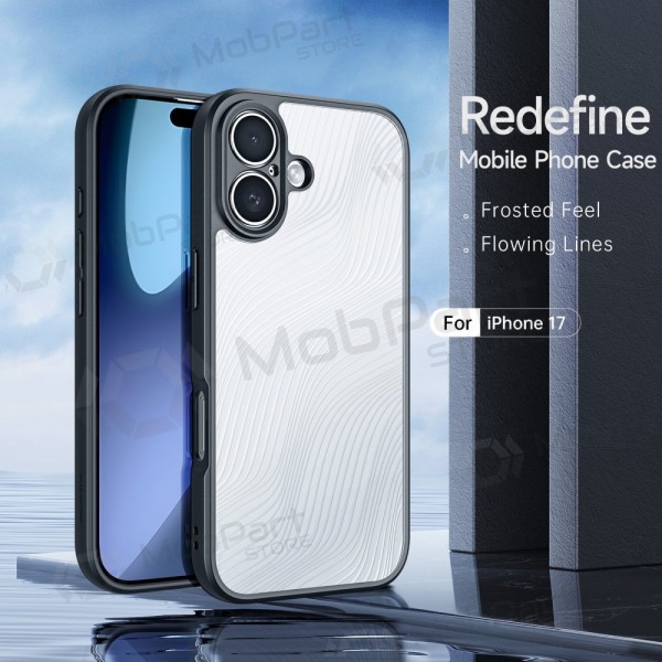 Apple iPhone 17 pouzdro 