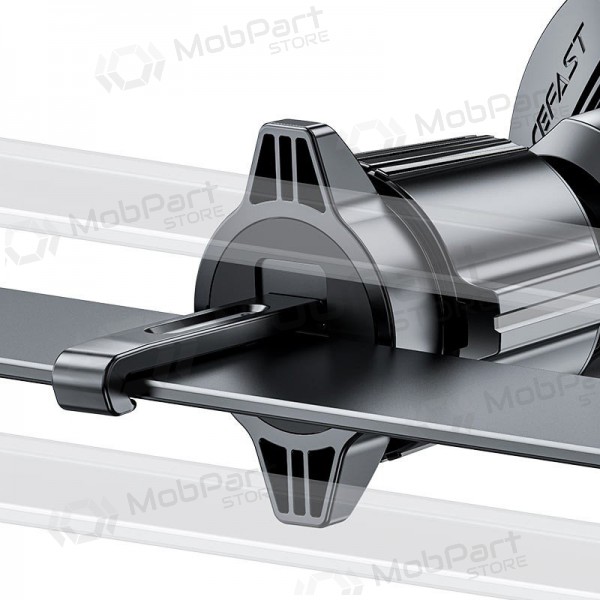 Držák telefonu do auta Acefast D22 (air vent) černá